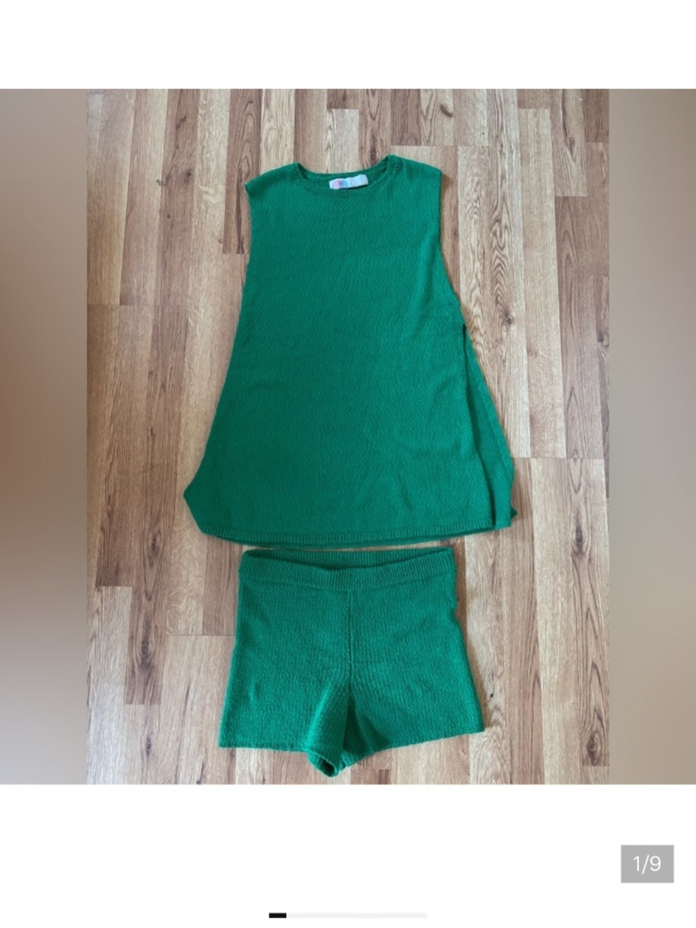 Free People Beach Set